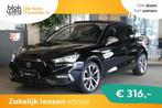 Seat Leon 1.4 TSI eHybrid FR 204PK Pano Navi Vi € 22.950,0, Auto's, Seat, Automaat, 4 cilinders, Leon, Leder en Stof