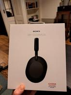 Sony WH-1000XM5SA Nieuw in doos, Nieuw, Ophalen of Verzenden, Over oor (circumaural), Draadloos