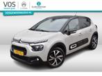 Citroën C3 BlueHDi 100 Shine Navi | Camera achter | Dodehoe, 4 cilinders, Beige, Bedrijf, 1065 kg