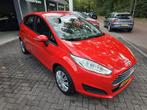 Ford Fiesta 1.0 Style | 1E EIGENAAR | AIRCO | 12MND GARANTIE, Stof, Gebruikt, Euro 6, 525 kg