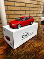 Verzameling Volkswagen / Audi modellen 1:18 Otto Norev, Hobby en Vrije tijd, Modelauto's | 1:18, Ophalen of Verzenden, Zo goed als nieuw