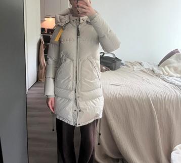 Parajumpers long bear dons jas beschikbaar voor biedingen