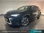 Lexus UX 250h Preference Line | Leder | Apple Carplay / Andr, Auto's, Lexus, Gebruikt, 4 cilinders, Zwart, 19 km/l