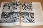 Voetbal 69. Speciale uitgave weekblad Nieuwe Revu., Ophalen of Verzenden, Gelezen, Balsport