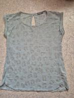 Geisha top maat 38 - M/L, Ophalen of Verzenden, Gedragen, Maat 38/40 (M)