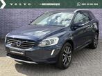 Volvo XC60 2.0 T5 Nordic+ | Panorama dak | Camera | Leder |, Automaat, 1780 kg, Gebruikt, Euro 6