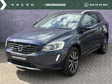 Volvo XC60 2.0 T5 Nordic+ | Panorama dak | Camera | Leder |  beschikbaar voor biedingen