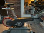 LifeCycle GX Spinningfiets gratis ophalen, Ophalen, Gebruikt, Spinningfiets, Metaal