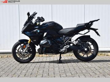 BMW R 1250 RS (bj 2020) beschikbaar voor biedingen