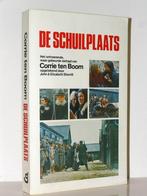 Corrie ten Boom - De schuilplaats (Gideon witte uitgave), Ophalen of Verzenden, Zo goed als nieuw, Christendom | Protestants