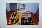 THE PASADENA ROOF ORCHESTRA 5 LP'S, 1960 tot 1980, Gebruikt, Ophalen of Verzenden, 12 inch