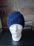 Gehaakte herenmuts, Ophalen of Verzenden, Nieuw