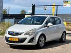 Opel Corsa 1.3 CDTi EcoFlex S/S Business Edition/NAVI/CRUISE, Auto's, Opel, Euro 5, 28 km/l, Gebruikt, Wit
