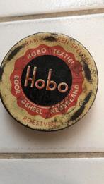 Hobo blik met spelden, Verzamelen, Blikken, Ophalen of Verzenden, Gebruikt, Overige, Overige merken