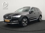 Volvo XC60 T8 AWD LONG RANGE Ultimate Bright Plug In Hybrid, Automaat, Gebruikt, 4 cilinders, 1969 cc