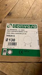 Kachelpijp bevestiging, Ophalen of Verzenden, Zo goed als nieuw, Detector, Sensor of Melder