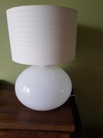 Vintage lamp van ikea Ljusas ysby b0707, Ophalen of Verzenden