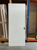 Dubbele schuifdeuren grondverf, Binnendeur, Nieuw, Ophalen of Verzenden, Schuifdeur