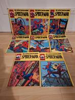 De Spectaculaire Spider-man Pockets, Boeken, Strips | Comics, Gelezen, Ophalen of Verzenden