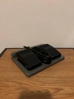 NIEUW naaimachine voetpedaal/voetschakelaar, Ophalen of Verzenden, Nieuw, Naaimachine, Overige merken