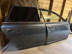 Audi A6 C6 Portier / Deur (Rechts) + achterbumper, Ophalen, Gebruikt, Deur, Audi