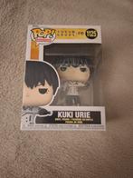 Funko Pop! Kuki Urie #1125 Tokyo Ghoul Vinyl Figure – Zeer G, Ophalen of Verzenden, Zo goed als nieuw