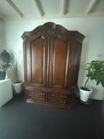 Antieke Kast (bieden), Ophalen of Verzenden