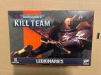 Warhammer kill team legionaries 8 mini’s, Hobby en Vrije tijd, Wargaming, Ophalen of Verzenden, Zo goed als nieuw