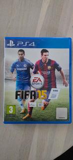 Fifa 15 PS4, Ophalen of Verzenden, Gebruikt
