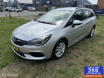 Opel Astra Sports Tourer 1.4 Business Edition beschikbaar voor biedingen