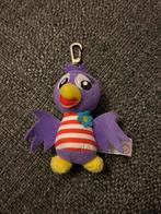 Jet sleutelhanger knuffel | Jokie Carnaval festival Efteling, Verzamelen, Sleutelhangers, Ophalen of Verzenden, Zo goed als nieuw