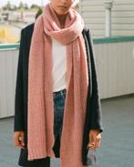 Indy Cold alpaca sjaal wol, Kleding | Dames, Ophalen of Verzenden, Zo goed als nieuw, Maat 46/48 (XL) of groter, Sjaal