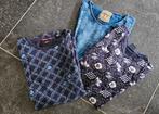 Set shirts maat M, Ophalen of Verzenden, Zo goed als nieuw, Maat 48/50 (M)