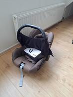 Kinderwagen + Maxi Cosi - Sandkleur, Kinderen en Baby's, Kinderwagens en Combinaties, Ophalen of Verzenden, Zo goed als nieuw