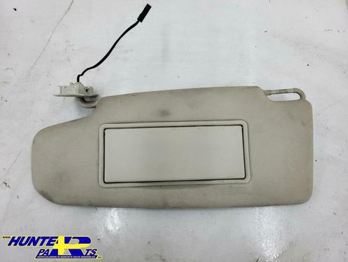 Zonneklep R Volvo V40 ('12-'19) R7WM3, Auto-onderdelen, Interieur en Bekleding, Gebruikt, Ophalen of Verzenden