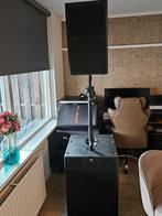 Pl audio speakers, Ophalen of Verzenden