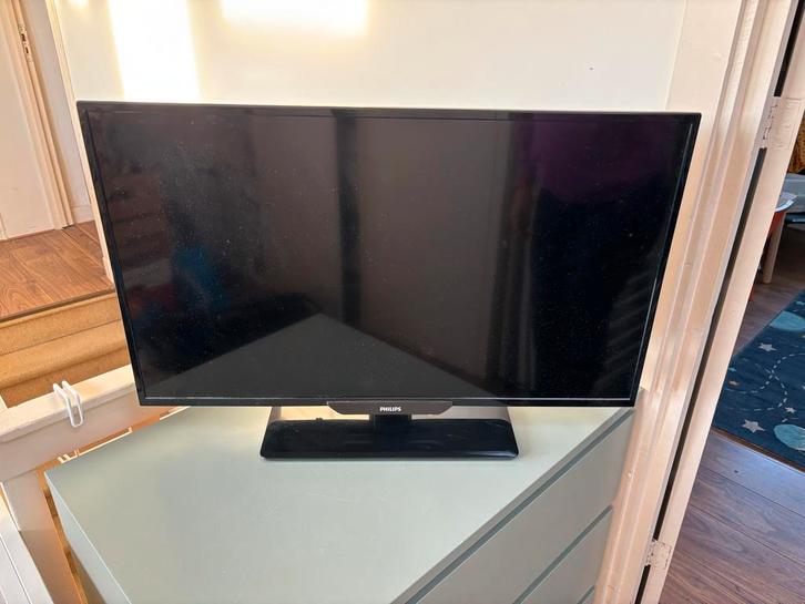 Philips 32PHK4309/12 TV - in prima staat!, Audio, Tv en Foto, Televisies, Zo goed als nieuw, LED, 80 tot 100 cm, HD Ready (720p)