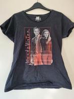 Wandavision t shirt, Zwart, Maat 42/44 (L), Ophalen of Verzenden, Korte mouw