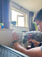 Klusjesman klussen in en rond het huis, Diensten en Vakmensen, Klussers en Klusbedrijven