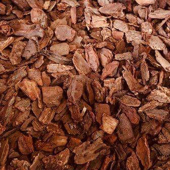 Boomschors Franse boomschors in big bag, Tuin en Terras, Grind, Keien en Split, Nieuw, Overige materialen, Ophalen of Verzenden