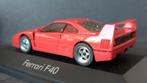 Ferrari F40 1:43 Herpa High Tech Pol, Ophalen of Verzenden, Nieuw, Auto, Overige merken