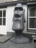 Groot Beeld Paaseiland, Ophalen