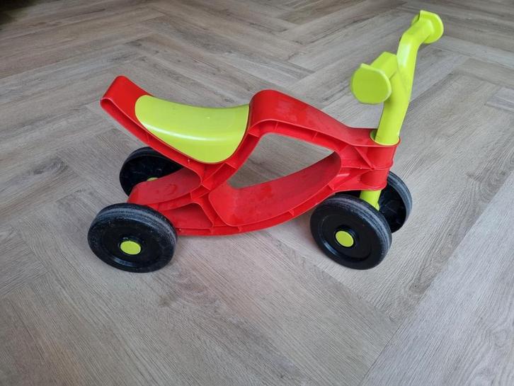 Leuke Loopfiets voor de Kleintjes!, Kinderen en Baby's, Speelgoed | Buiten | Voertuigen en Loopfietsen, Gebruikt, Loopfiets, Ophalen