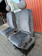 stoelen renault master opel movano nissan interstar, Auto-onderdelen, Gebruikt, Ophalen of Verzenden, Opel