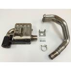 IXIL Super Xtrem SX1 Full Exhaust System Stainless MT07, Nieuw
