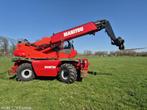 Manitou MRT 2150 Privilege remote control, Zakelijke goederen, Machines en Bouw | Kranen en Graafmachines, Manitou, Scholtenbrink 21, 7666LL Fleringen, NL