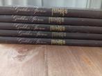 Complete serie Gulden sporen isings, Antiek en Kunst, Ophalen of Verzenden, Geschiedenis