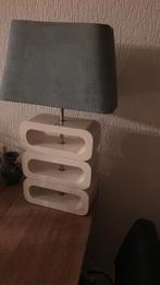 Jan des Bouvrie Tafellamp - Zo goed als nieuw!, Huis en Inrichting, Lampen | Tafellampen, Stof, Ophalen of Verzenden, Zo goed als nieuw