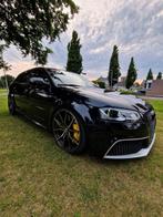 Audi RS3 2.5 Tfsi 530 PK Quattro S Tronic 2013 Zwart, Automaat, RS3, Zwart, Vierwielaandrijving
