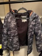 Salty dogs jongensjas mt152, Ophalen of Verzenden, Zo goed als nieuw